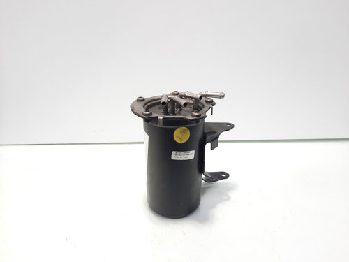 Carcasa filtru combustibil, cod 1K0127400L, Vw Golf 6 Plus, 1.6 TDI, CAY (idi:584831)