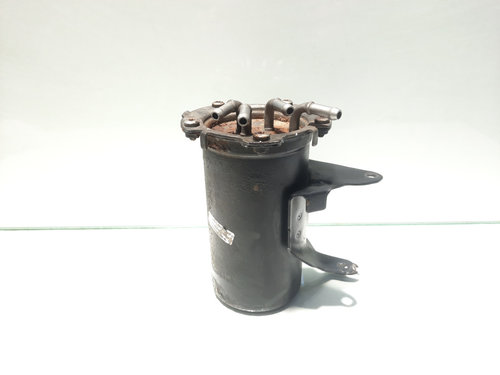 Carcasa filtru combustibil, cod 1K0127400L, Vw Sharan (7M8, 7M9, 7M6) 2.0 TDI, CFF (id:499329)