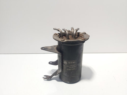 Carcasa filtru combustibil, cod 1K0127400L, VW Beetle (5C1), 1.6 TDI, CAY (idi:674326)