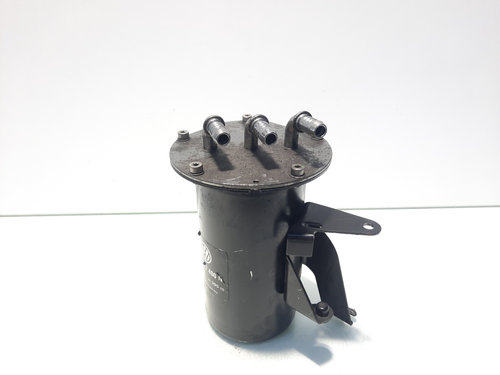 Carcasa filtru combustibil, cod 1K0127400N, VW Caddy 4, 2.0 TDI, CUUB (id:562243)