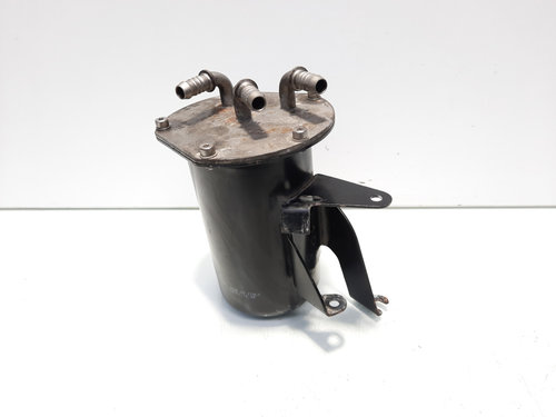 Carcasa filtru combustibil, cod 3AA127399L, VW Sharan (7N), 1.6 TDI, CAY (idi:558083)