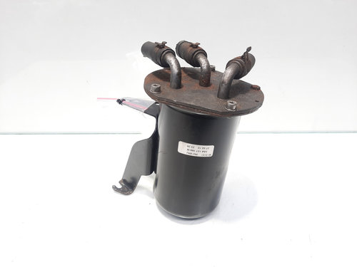 Carcasa filtru combustibil, cod 3AA127399M, VW Passat CC (357) 2.0 tdi. CFFB (id:468437)