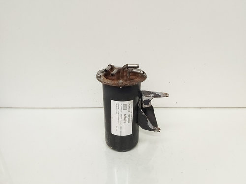 Carcasa filtru combustibil, cod 3C0127399E, Vw Passat Variant (3C5) 2.0 TDI, CBD (id:666901)