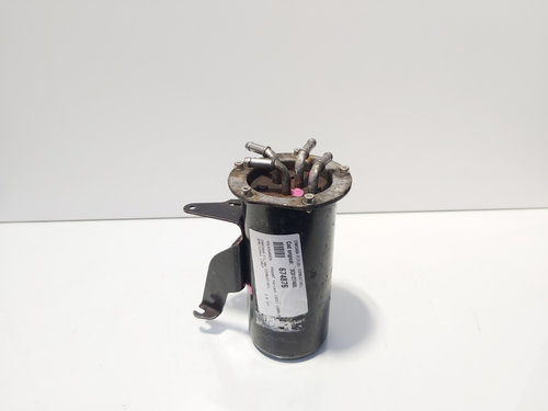 Carcasa filtru combustibil, cod 3C0127400, Vw Passat (3C2), 2.0 TDI, BMR (idi:674876)