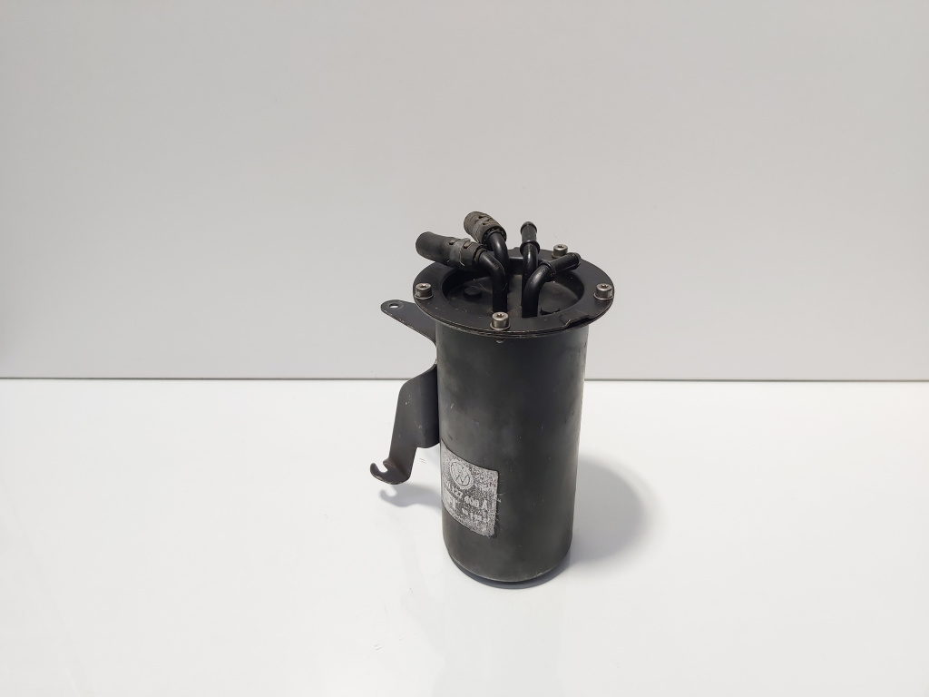 Carcasa filtru combustibil, cod 3C0127400A, VW Passat Variant (3C5), 2.0 TDI, BMP (id:670586)