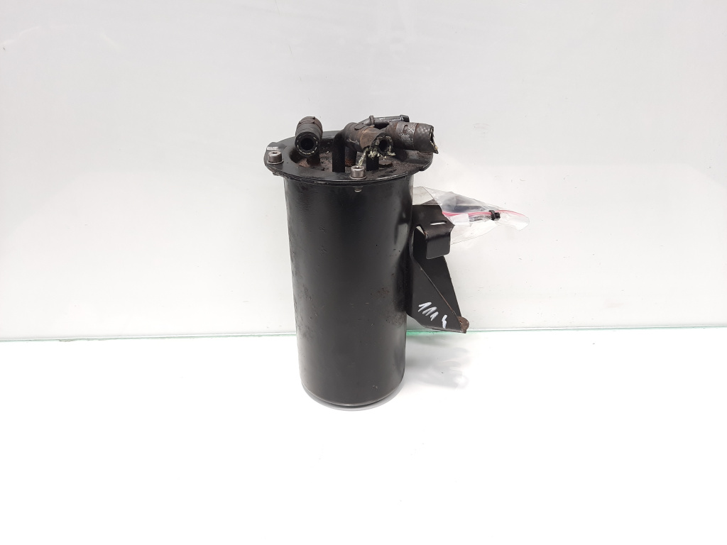 Carcasa filtru combustibil, cod 3C0127400A, Vw Passat Variant (3C5) 2.0 TDI, BKP (id:473508)