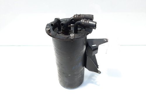 Carcasa filtru combustibil, cod 3C0127400B, Audi A3 Sportback (8PA) 2.0 TDI, AZV (idi:476218)