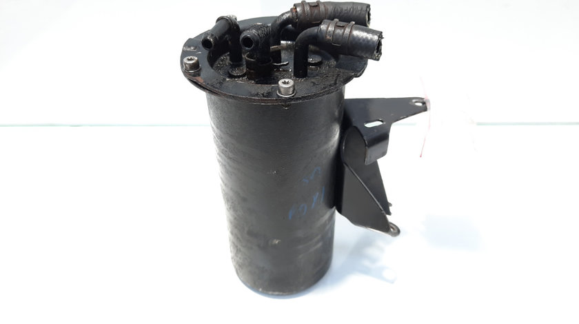 Carcasa filtru combustibil, cod 3C0127400B, Vw Golf 5 Plus (5M1) 2.0 TDI, AZV (idi:476218)