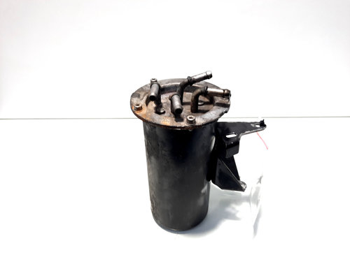 Carcasa filtru combustibil, cod 3C0127400B, VW Passat (3C2), 2.0 TDI, BKP (id:515992)
