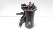 Carcasa filtru combustibil, cod 3C0127400C, Audi A...