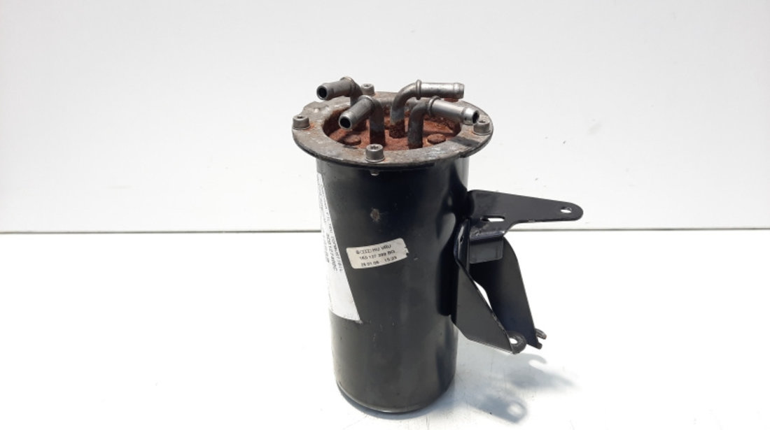 Carcasa filtru combustibil, cod 3C0127400C, Seat Altea XL (5P5, 5P8) 2.0 TDI, BMM (id:613588)