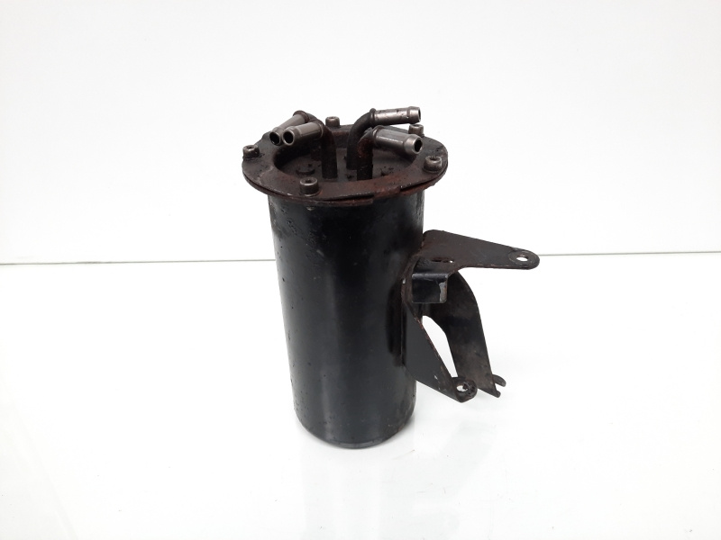 Carcasa filtru combustibil, cod 3C0127400C, Skoda Octavia 2 Combi (1Z5), 1.9 TDI, BLS (id:603054)