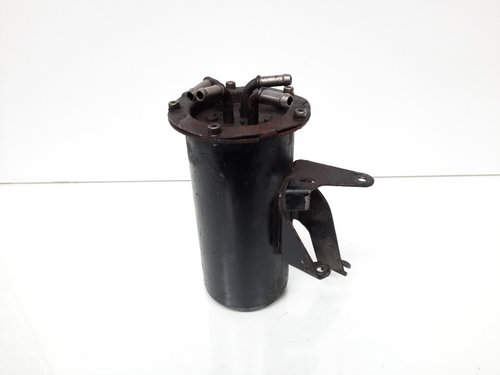 Carcasa filtru combustibil, cod 3C0127400C, Skoda Octavia 2 Combi (1Z5), 1.9 TDI, BLS (id:603054)