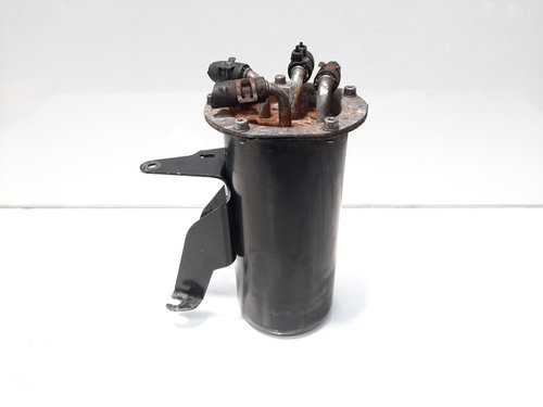 Carcasa filtru combustibil, cod 3C0127400C, Skoda Superb II Combi (3T5) 2.0 tdi, BMP (idi:476263)