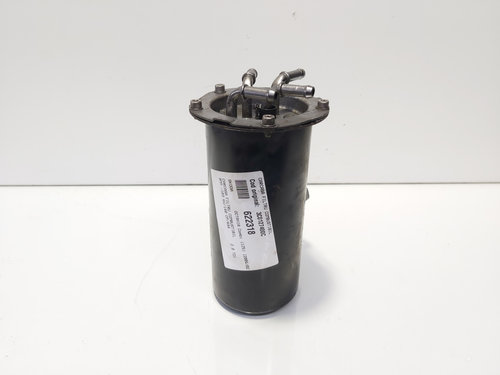 Carcasa filtru combustibil, cod 3C0127400C, Skoda Octavia 2 Combi (1Z5) 2.0 TDI, BMM (id:622318)