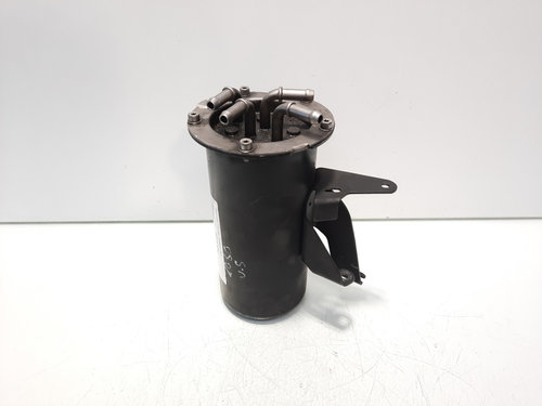 Carcasa filtru combustibil, cod 3C0127400C, VW Touran (1T1, 1T2), 2.0 TDI, BMM (id:563661)