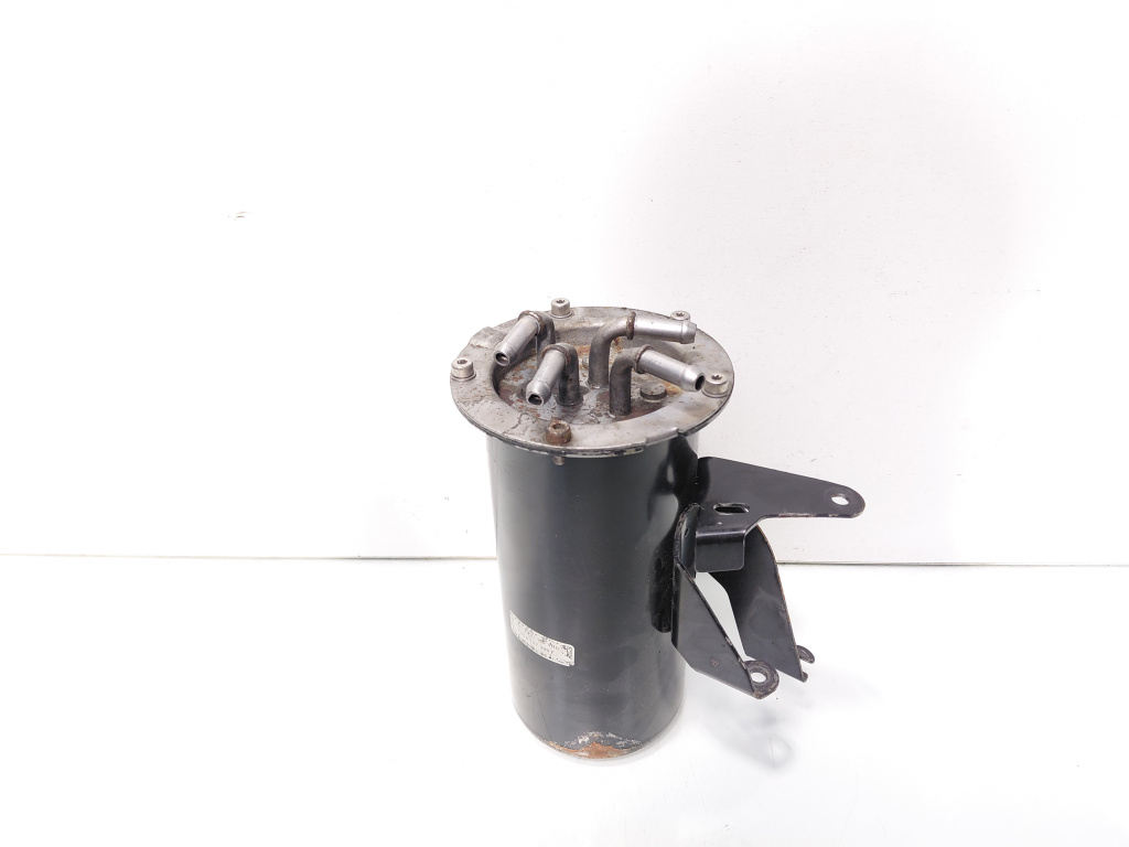 Carcasa filtru combustibil, cod 3C0127400C, Vw Passat Variant (3C5) 2.0 TDI, BMP (id:699460)