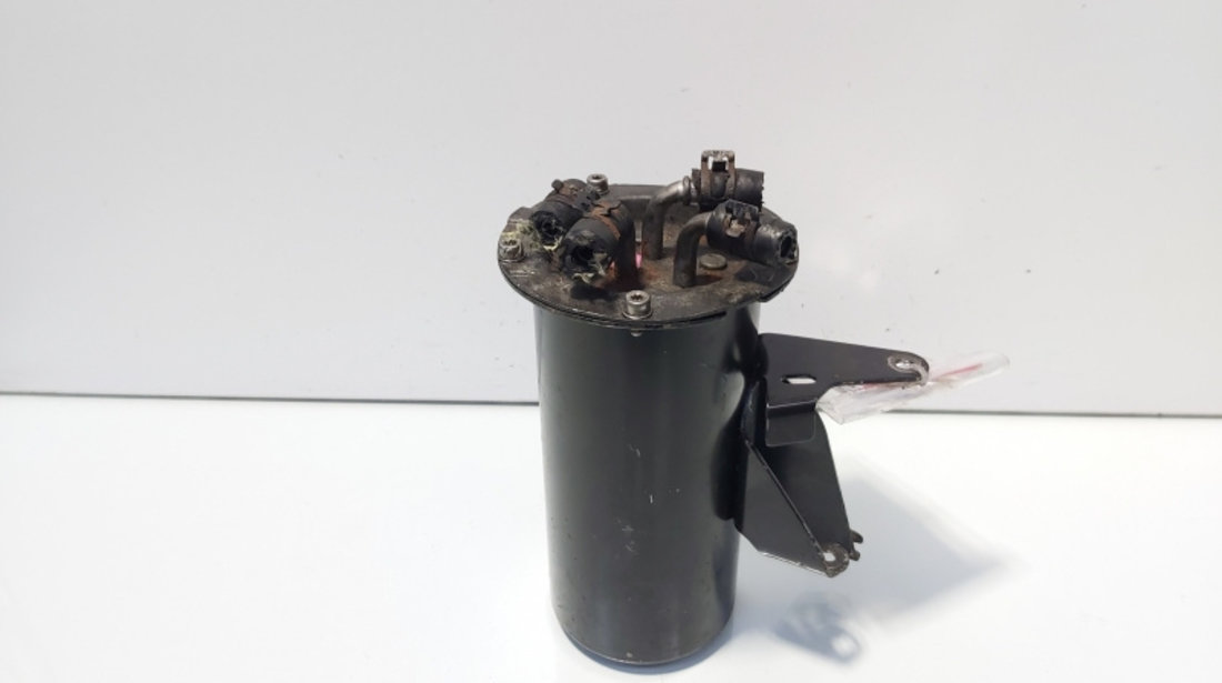 Carcasa filtru combustibil, cod 3C0127400C, Vw Caddy 3 (2KA, 2KH) (id:639566)