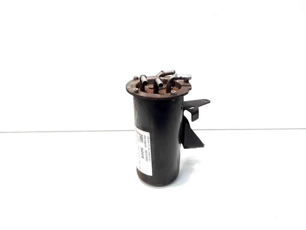 Carcasa filtru combustibil, cod 3C0127400C, Vw Passat Variant (3C5) 2.0 TDI, BMR (id:542419)