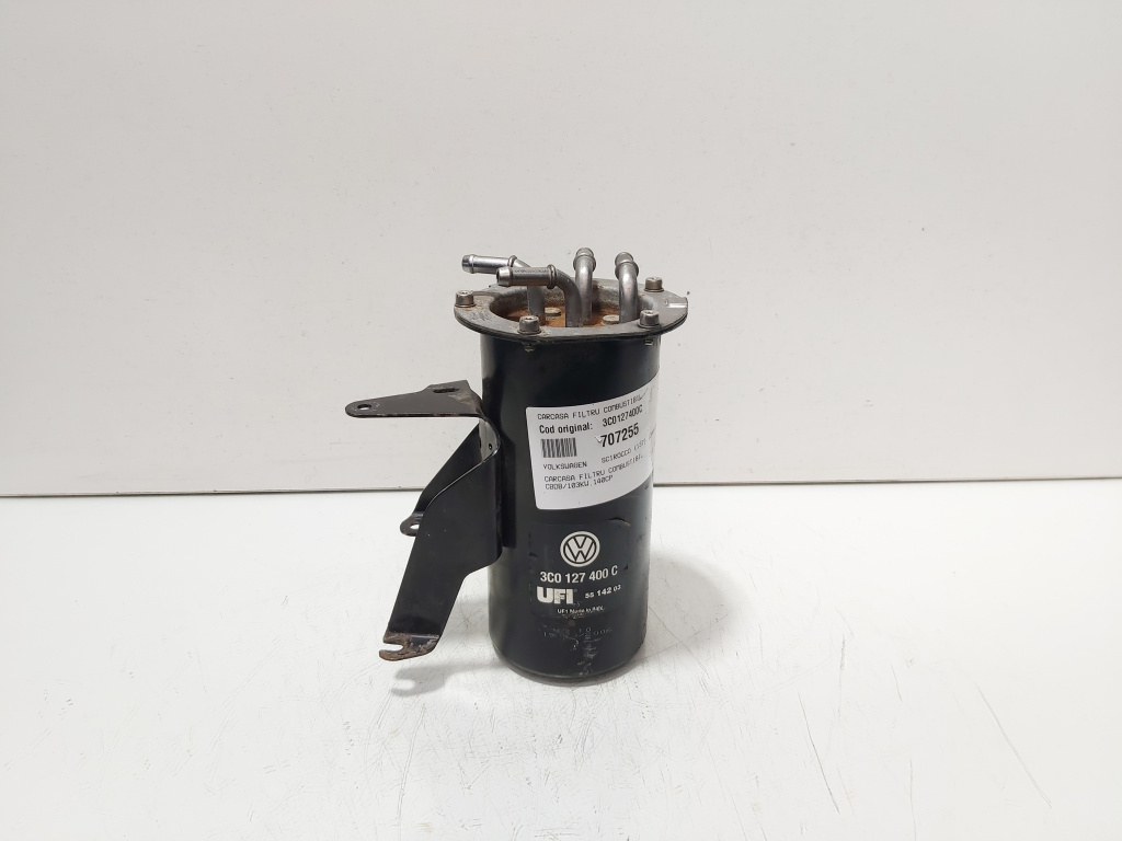 Carcasa filtru combustibil, cod 3C012740