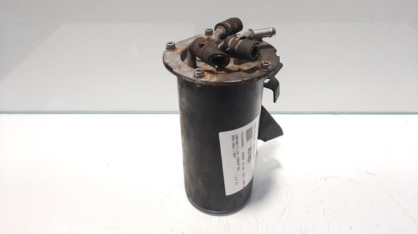 Carcasa filtru combustibil, cod 3C0127400C, Vw Passat Variant (3C5) 2.0 tdi, BMR (id:457460)