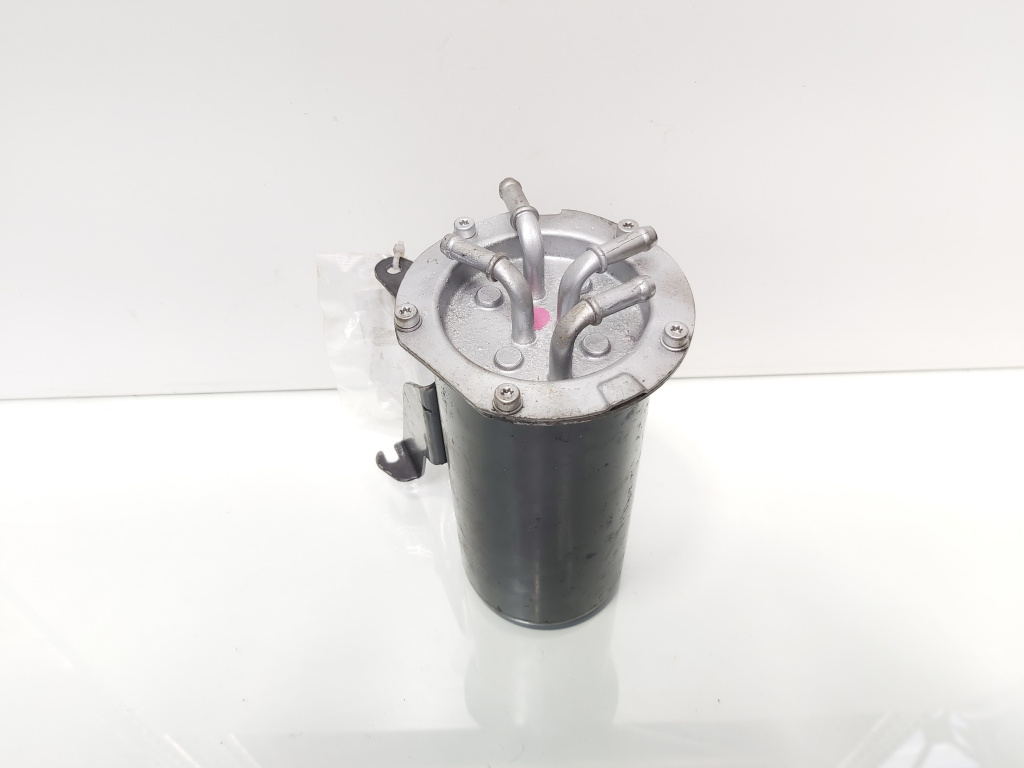 Carcasa filtru combustibil, cod 3C0127400C, VW Passat (3C2), 2.0 TDI, BKP (id:694623)