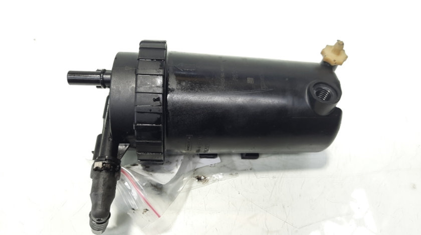 Carcasa filtru combustibil, cod 4M5Q-9155-AB, Ford S-Max 1, 1.8 TDCI, QYWA (idi:473164)