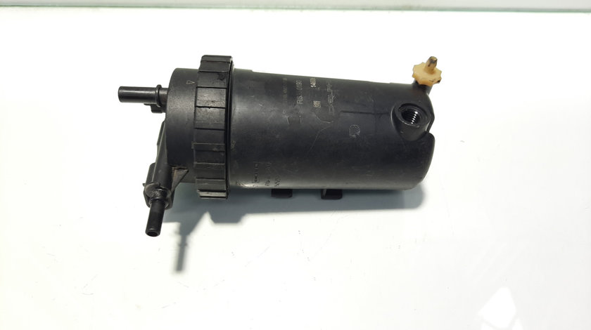 Carcasa filtru combustibil, cod 4M5Q-9155-AB, Ford Focus 2 Combi (DA) 1.8 TDCI, KKDA (id:482584)