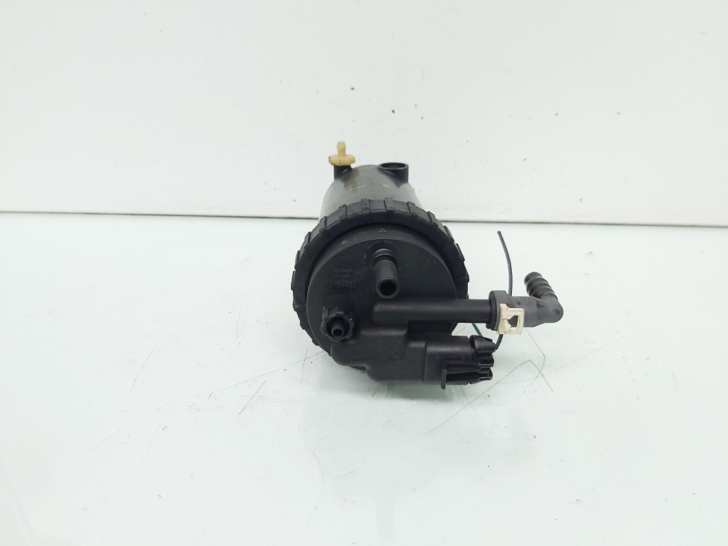 Carcasa filtru combustibil, cod 4M5Q-9155-AB, Ford Focus 2 Combi (DA), 1.8 TDCI, KKDA (id:652500)