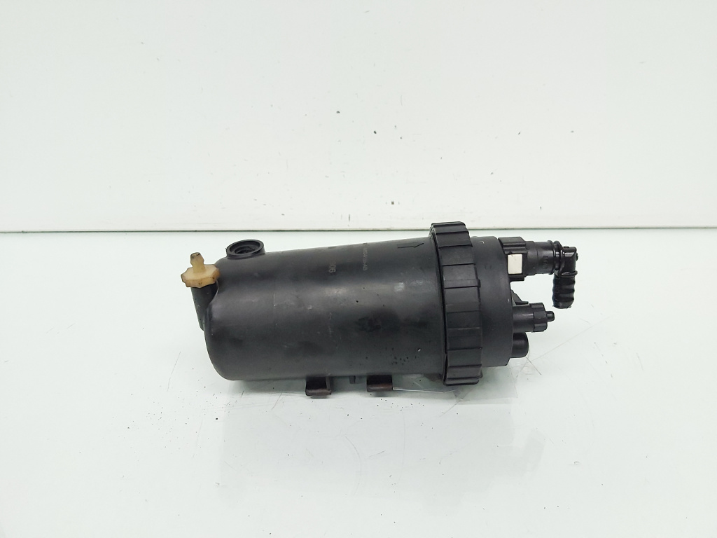 Carcasa filtru combustibil, cod 4M5Q-9155-AB, Ford Focus 2 Combi (DA) 1.8 TDCI, KKDA (id:653094)