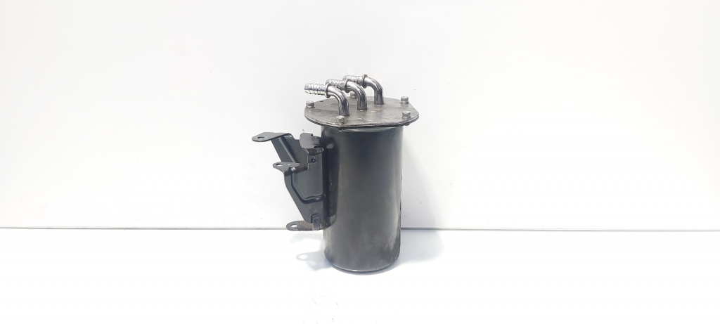 Carcasa filtru combustibil, cod 5Q0127399BB, VW Golf 7 (5G), 1.6 TDI, DDY (id:690118)