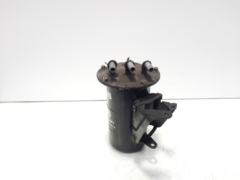 Carcasa filtru combustibil, cod 5Q0127400F, Vw Golf 7 (5G) 1.6 TDI, CLHB (id:592637)