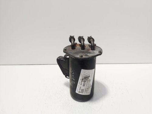Carcasa filtru combustibil, cod 5Q0127400F, Vw Passat (3G2) 2.0 TDI, CRL (id:687757)
