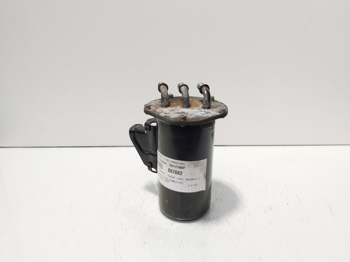 Carcasa filtru combustibil, cod 5Q0127400F, VW Passat (3G2), 2.0 TDI, CRL (id:687882)