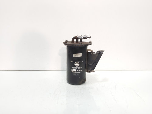 Carcasa filtru combustibil, cod 5Q0127400F, Vw Passat (3G2) 2.0 TDI, CRL (id:706031)