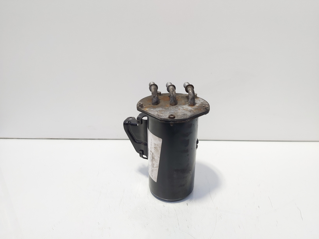 Carcasa filtru combustibil, cod 5Q0127400F, Vw Passat (3G2) 2.0 TDI, CRL (id:680454)