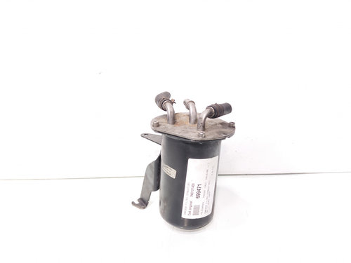 Carcasa filtru combustibil, cod 7N0127400, Audi A3 Cabriolet (8P7) 2.0 TDI, CFF (idi:699471)