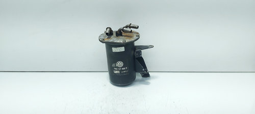 Carcasa filtru combustibil, cod 7N0127400D, Audi TT (8J3), 2.0 TDI, CFG (idi:690985)