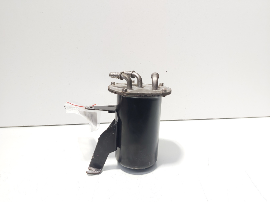 Carcasa filtru combustibil, cod 7N0127400D, VW Passat CC (358), 2.0 TDI, CFG (id:699522)
