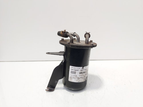 Carcasa filtru combustibil, cod 7N0127400D, Vw Passat CC (358) 2.0 TDI, CFG (id:688364)
