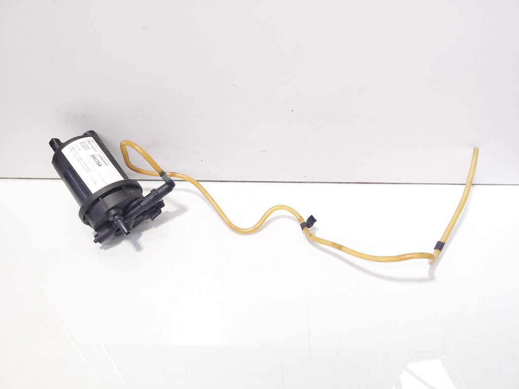 Carcasa filtru combustibil, cod 8200084288, Nissan Primera (P12), 1.9 DCI, F9Q (id:697254)