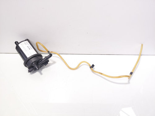 Carcasa filtru combustibil, cod 8200084288, Nissan Primera (P12), 1.9 DCI, F9Q (id:697254)
