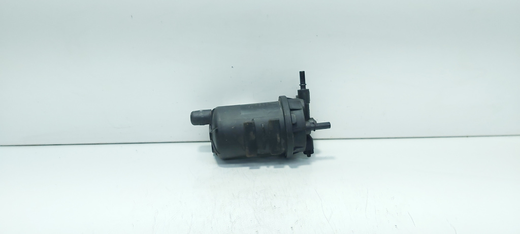 Carcasa filtru combustibil, cod 8200169353, Renault Megane 2 Combi, 1.9 DCI, F9Q800 (id:688708)