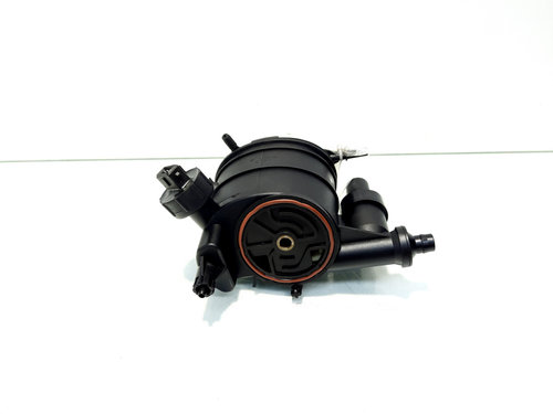 Carcasa filtru combustibil, cod 9625224180, Citroen Berlingo 2, 1.9 diesel, WJY (id:531592)