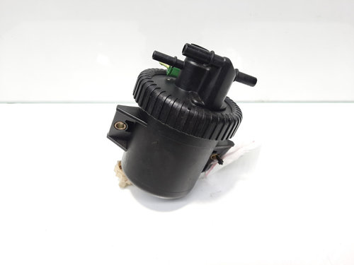 Carcasa filtru combustibil, cod 9642105180C, Peugeot 206 Van, 2.0 HDI, RHY (idi:475798)