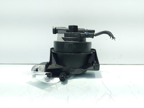 Carcasa filtru combustibil, cod 9645928180, Ford Focus 2 (DA) 2.0 TDCI, G6DA (id:657420)