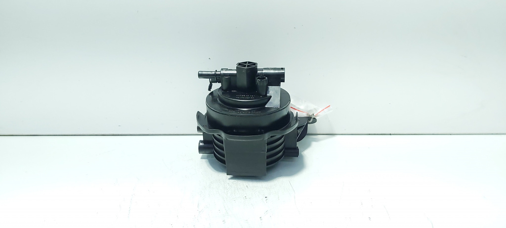 Carcasa filtru combustibil, cod 9645928180, Ford Focus 2 (DA), 2.0 TDCI, G6DA (id:690505)