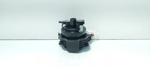 Carcasa filtru combustibil, cod 9645928180, Ford Focus 2 (DA), 2.0 TDCI, G6DA (id:690505)