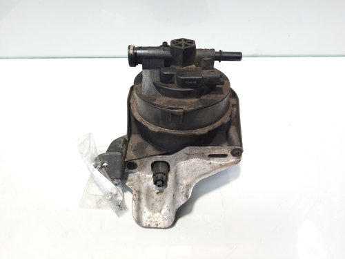 Carcasa filtru combustibil COD 9645928180, Ford Focus 2 (DA) 2.0 tdci, G6DA (id:484232)