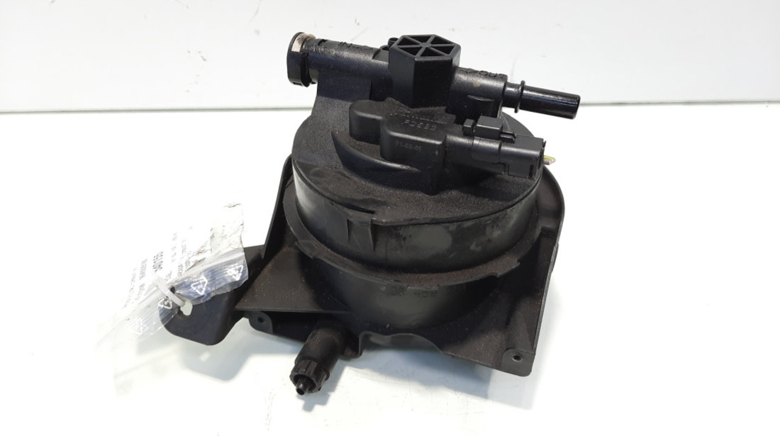 Carcasa filtru combustibil, cod 9645928180, Peugeot 407 SW, 2.0 HDI, RHR (id:540155)